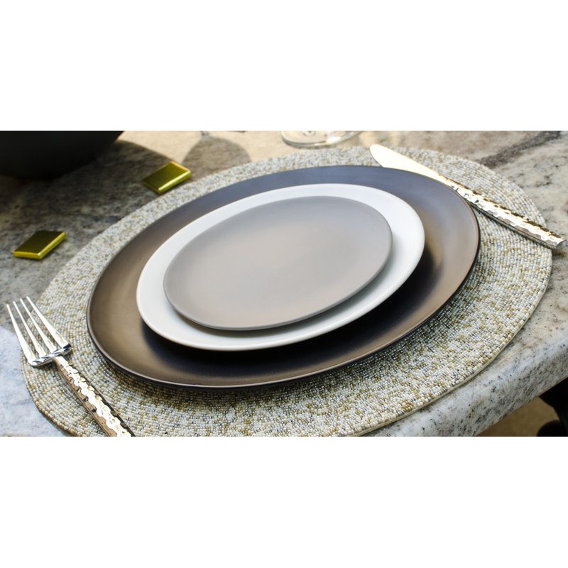 Sarasota Stainless Steel Dinner Knife