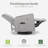Power Reclining Massage Chair-62787383