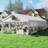 20 Ft x 40 Ft Outdoor White Party Tent with Windows-88880167