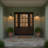 Loy Viski Wall Light