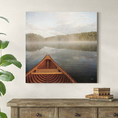 Calm Waters Canoe I