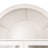 71" Tall Arched Kitchen Pantry Cabinet-206200048
