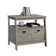 Pannell 32.28'' Wide 1 -Drawer File Cabinet