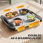 Electric Buffet Server