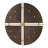 Braeden Wall Clock