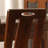 Retro Simple Rubber Wood Solid Wood Table-1479267932