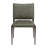 Freesia Dining Chair (Set of 2) Olive Green