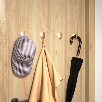 Countertop Towel Hook