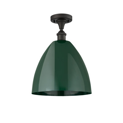 Semi Flush Mount