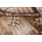 One-of-a-Kind 4'1" X 5'7" Wool Area Rug in Ivory