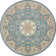 Jackson Floral Indoor Rug