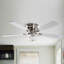 Capitol 48'' Ceiling Fan with Light Kit-729495351