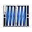 Ensemble de backgammon laqué-48162889