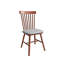 Ensemble de 2 chaises de salle à manger en bois-36714323