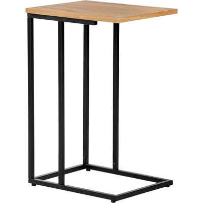 Serta Harton C Shape Side Table