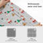 Ensemble de literie en flanelle 100% coton Holiday Vibe for Your Home-110115459