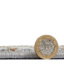 Creation area rug Machine Woven Rectangle Grey-100511912