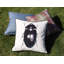 Kiser Square Cushion Cover