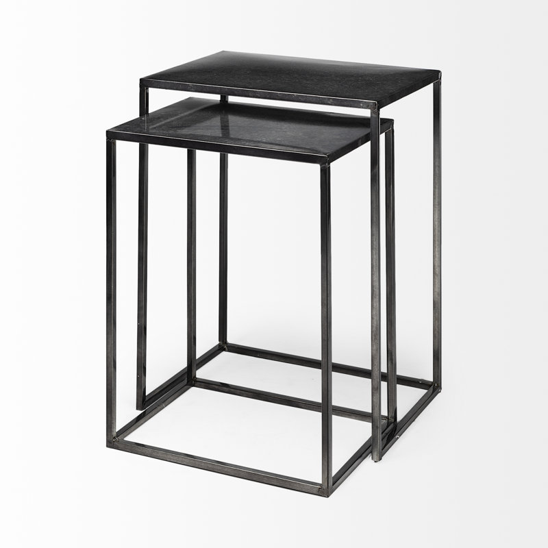 Tables gigognes Fraley