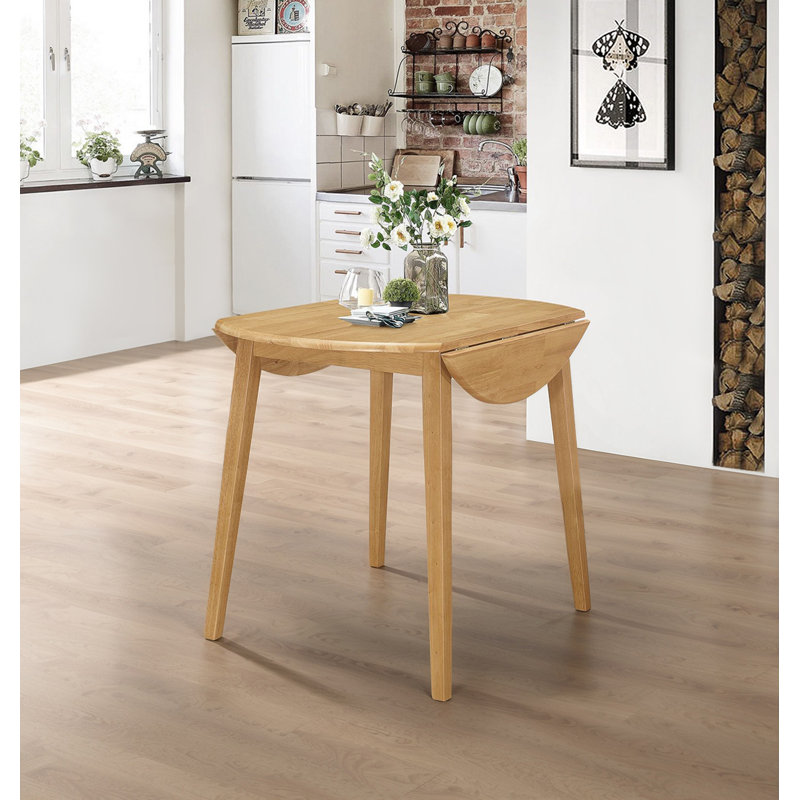 Ahwahnee Extandable Dining Table, Oak
