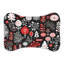 Tapis d'alimentation nordique 1 pièce Nordic Bloom
