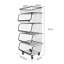 Gipe Bar Cart
