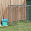 Chenil pour chien-89816313-70695391