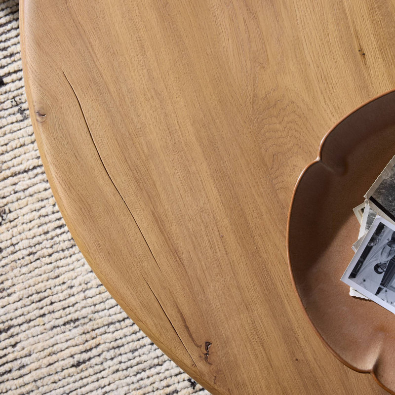 Falco Nesting Table-Large-Natural Reclaimed French Oak