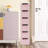 6 Drawers Storage Cabinet For Narrow Space-938170307