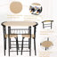 Varvara 2 - Person Dining Set-1927751406-1927751407-1968494841