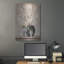 «Simple Pleasures Arrangement 2» par Julia Purinton, art mural en métal-1329390943