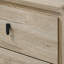 1 pièce Mid-Century Natural Textures