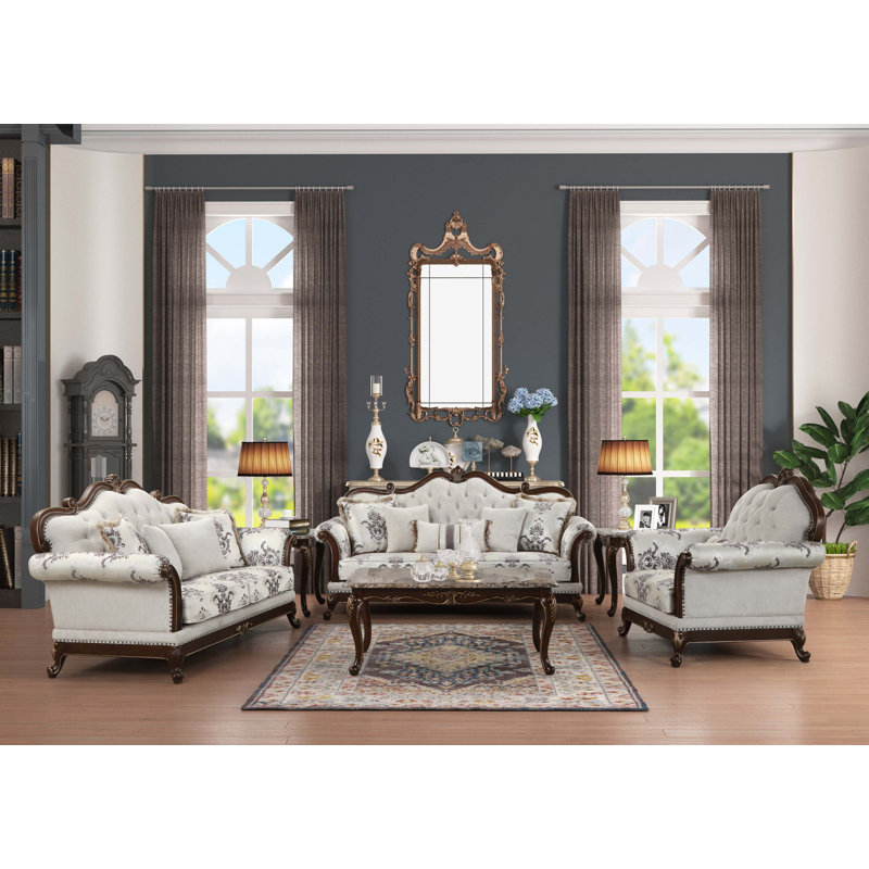 Gloria Coffee Table