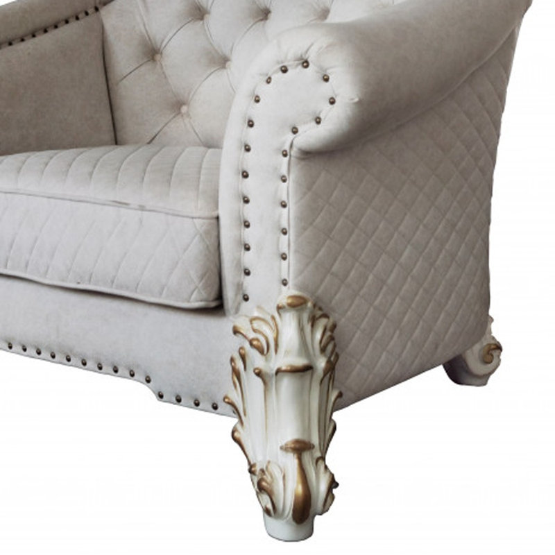 Fauteuil de 43 po de largeur