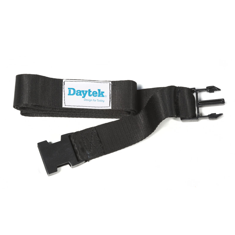 Daytek Steel Portable A-Frame Drying Rack, White Mist