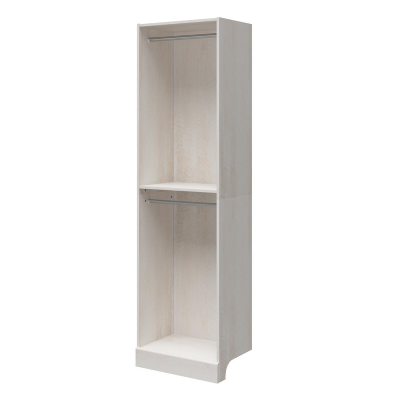 Ensembles de rangement pour système de placard Aodren