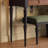 Retro minimalist telescopic makeup table