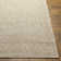 Tapis oriental kaki Bronwyn
