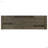 Two-Tone Wood Upholstered Dining Bench