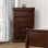 Transitional Style Chest