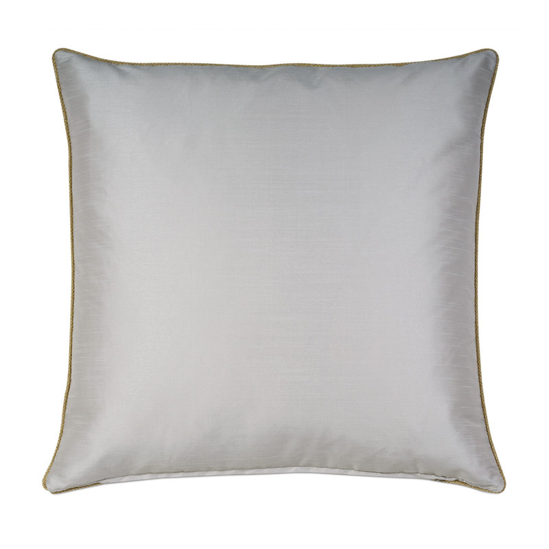 Imogen Square Pillow Cover & Insert