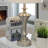 Scrivner Metal Table Lamp