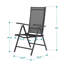 Patio Dining Armchair