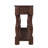 Bastedo 63.4''L*14.5”W Wood Console Table,Storage Side Table,Extra-thick Sofa Table with 3 Drawers and 1 Bottom Shelf-247285298