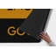 Non-Slip Outdoor Doormat
