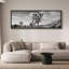 «Cactus Desert», impression sur toile encadrée-98042547-111665260