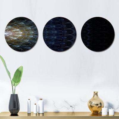 3 - Pieces