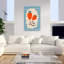 «Berry Best Mom», art mural contemporain-129005378