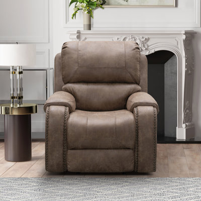 Fauteuil inclinable manuel Annariitta