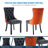 Esdert 20'' H Tufted Upholstered Side Chair-1297924068